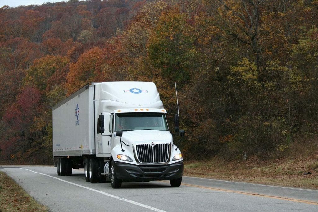 DEMAND FOR QUALIFIED TRUCK DRIVERS IS GROWING RAPIDLY!