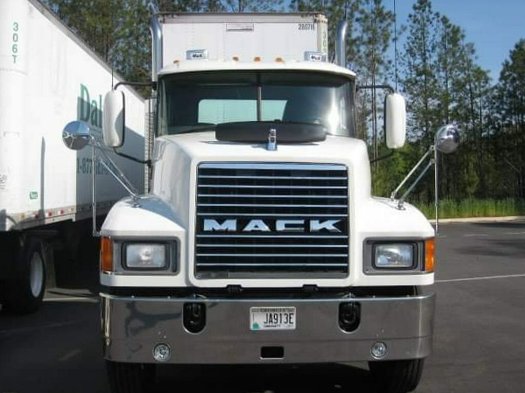 Daly’s Truck Driving School Class B CDL